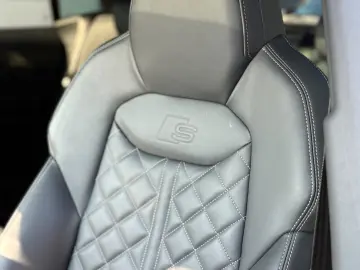 AUDI Q8 50 TDI quattro
