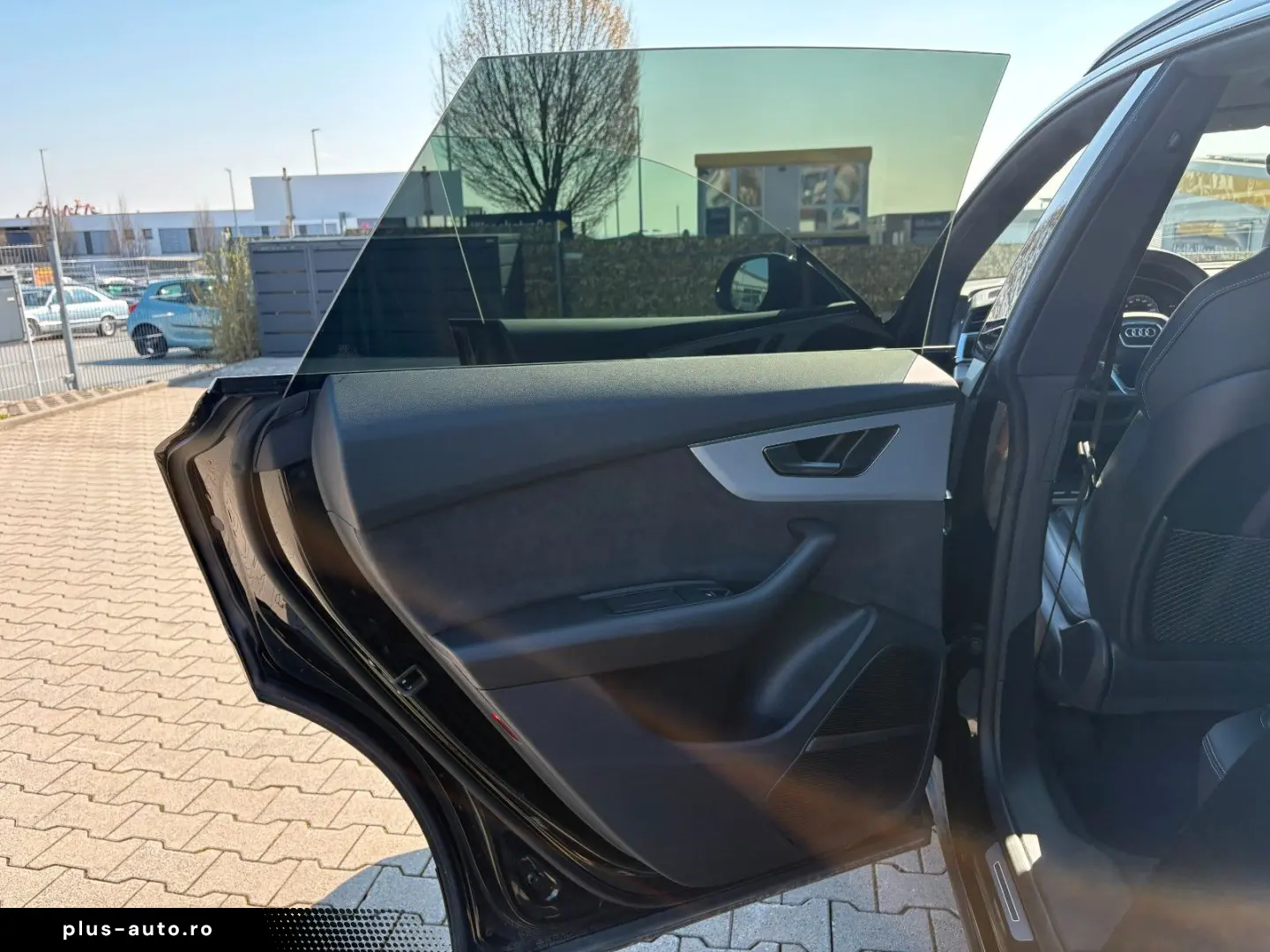 AUDI Q8 50 TDI quattro