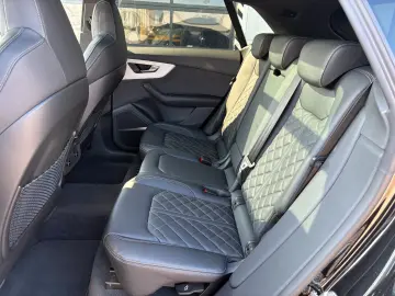 AUDI Q8 50 TDI quattro