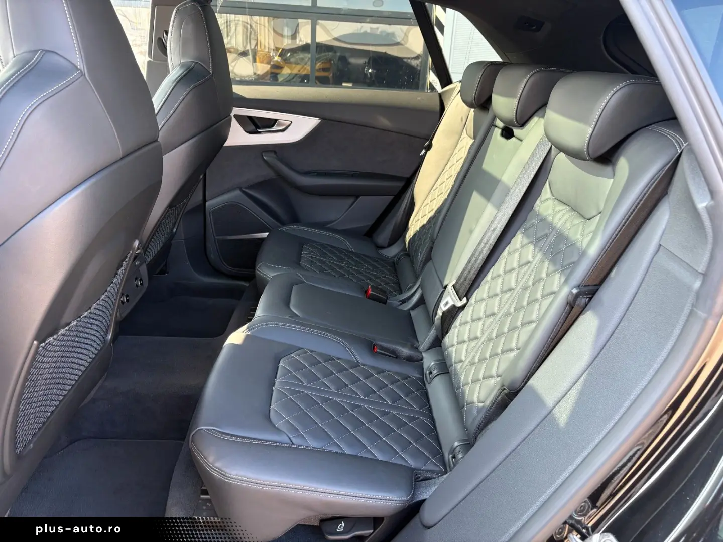 AUDI Q8 50 TDI quattro