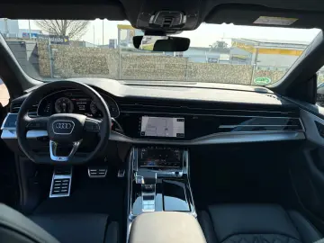AUDI Q8 50 TDI quattro