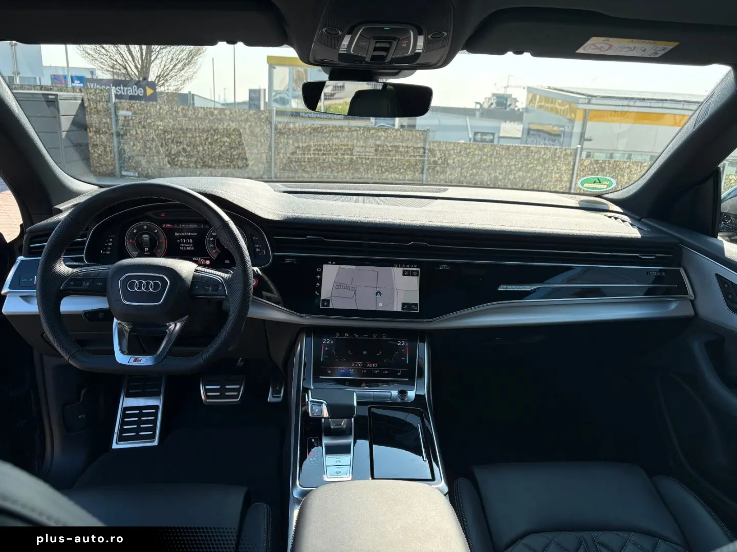 AUDI Q8 50 TDI quattro