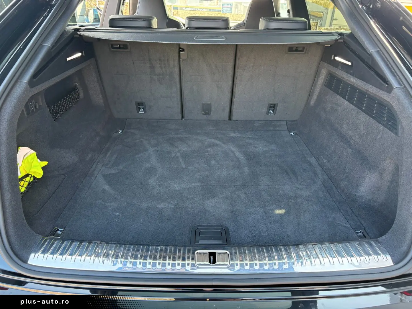 AUDI Q8 50 TDI quattro