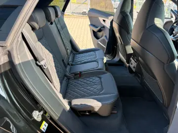 AUDI Q8 50 TDI quattro