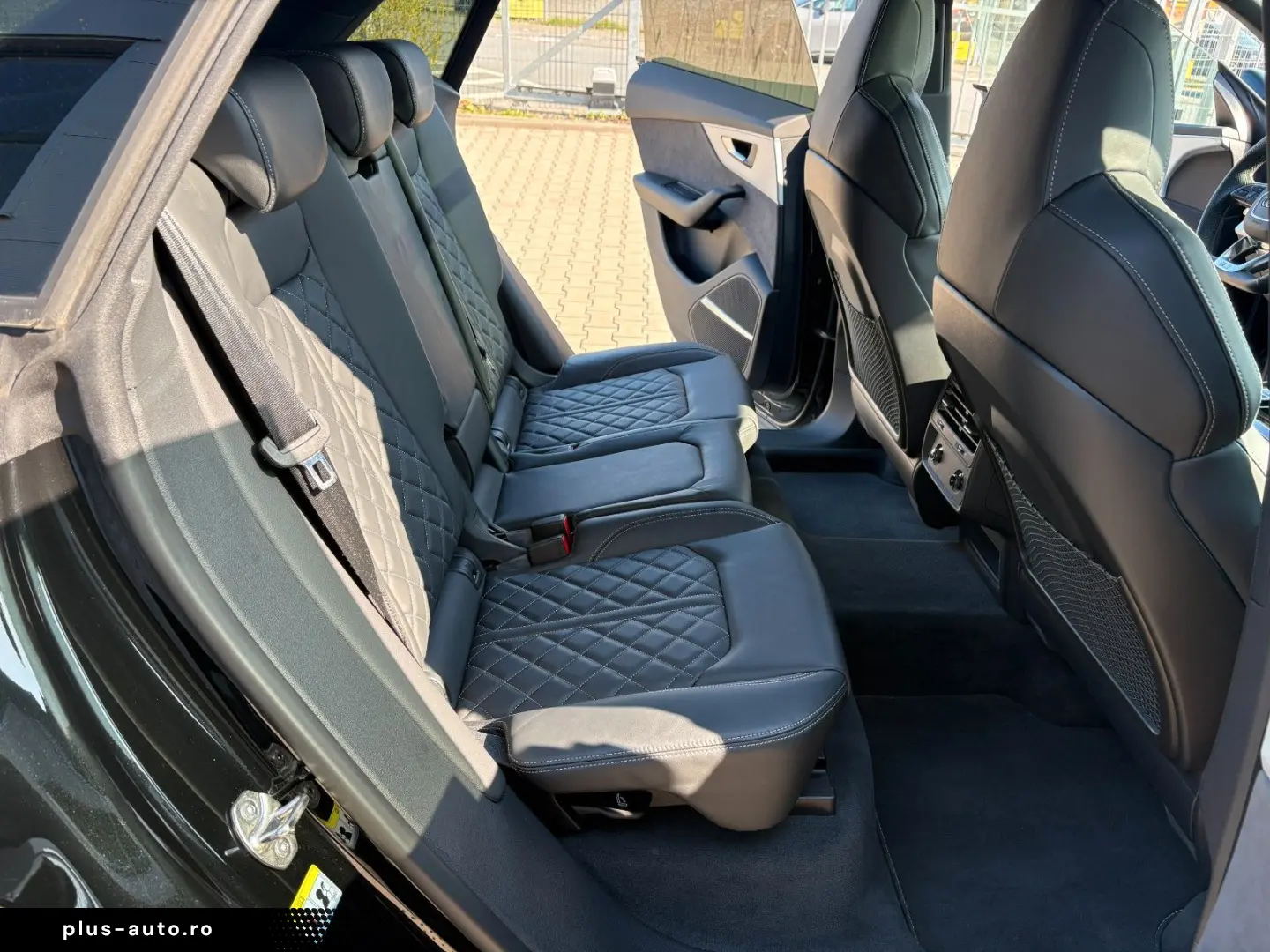 AUDI Q8 50 TDI quattro