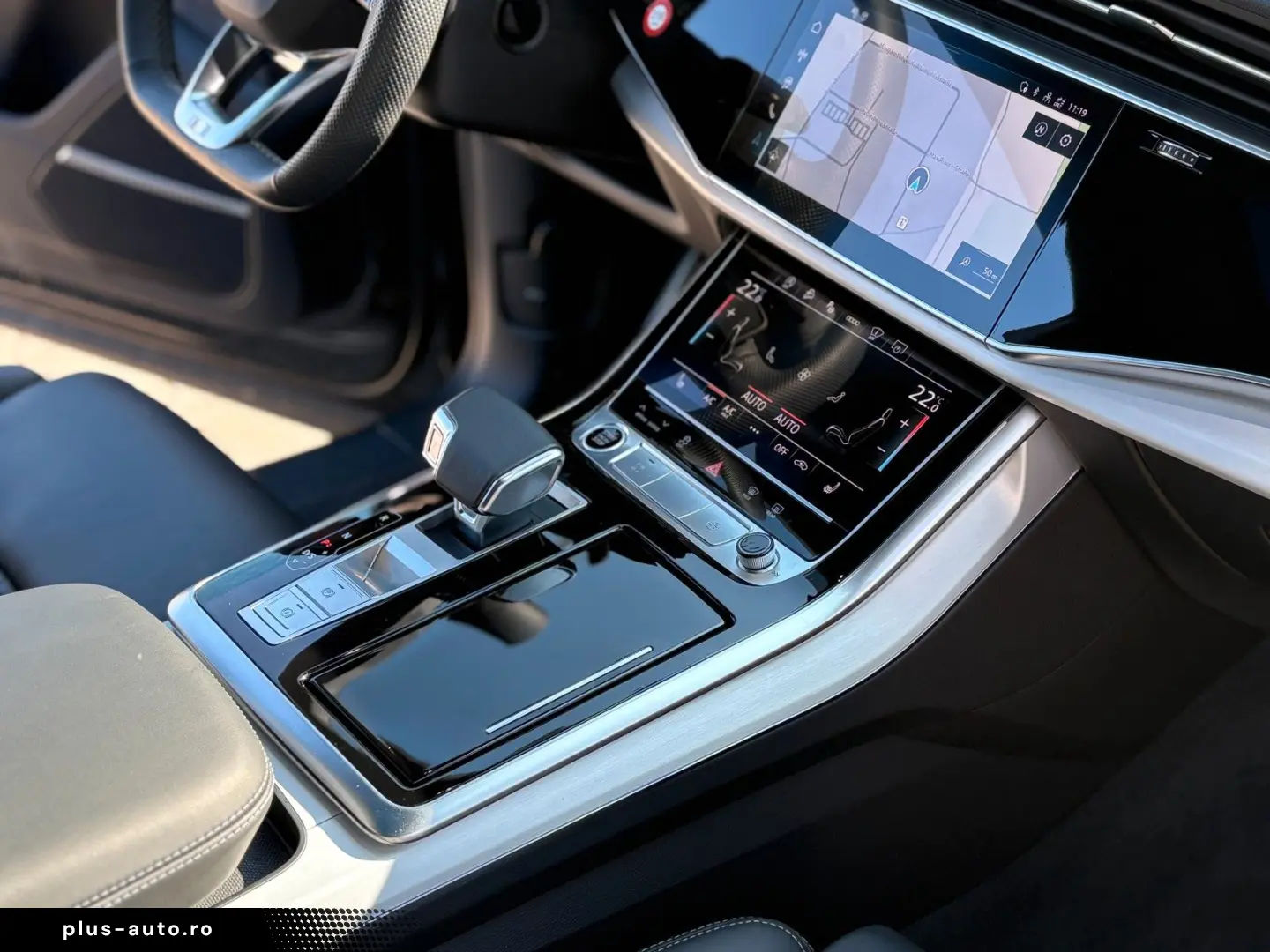 AUDI Q8 50 TDI quattro