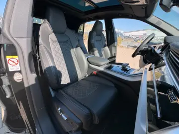 AUDI Q8 50 TDI quattro