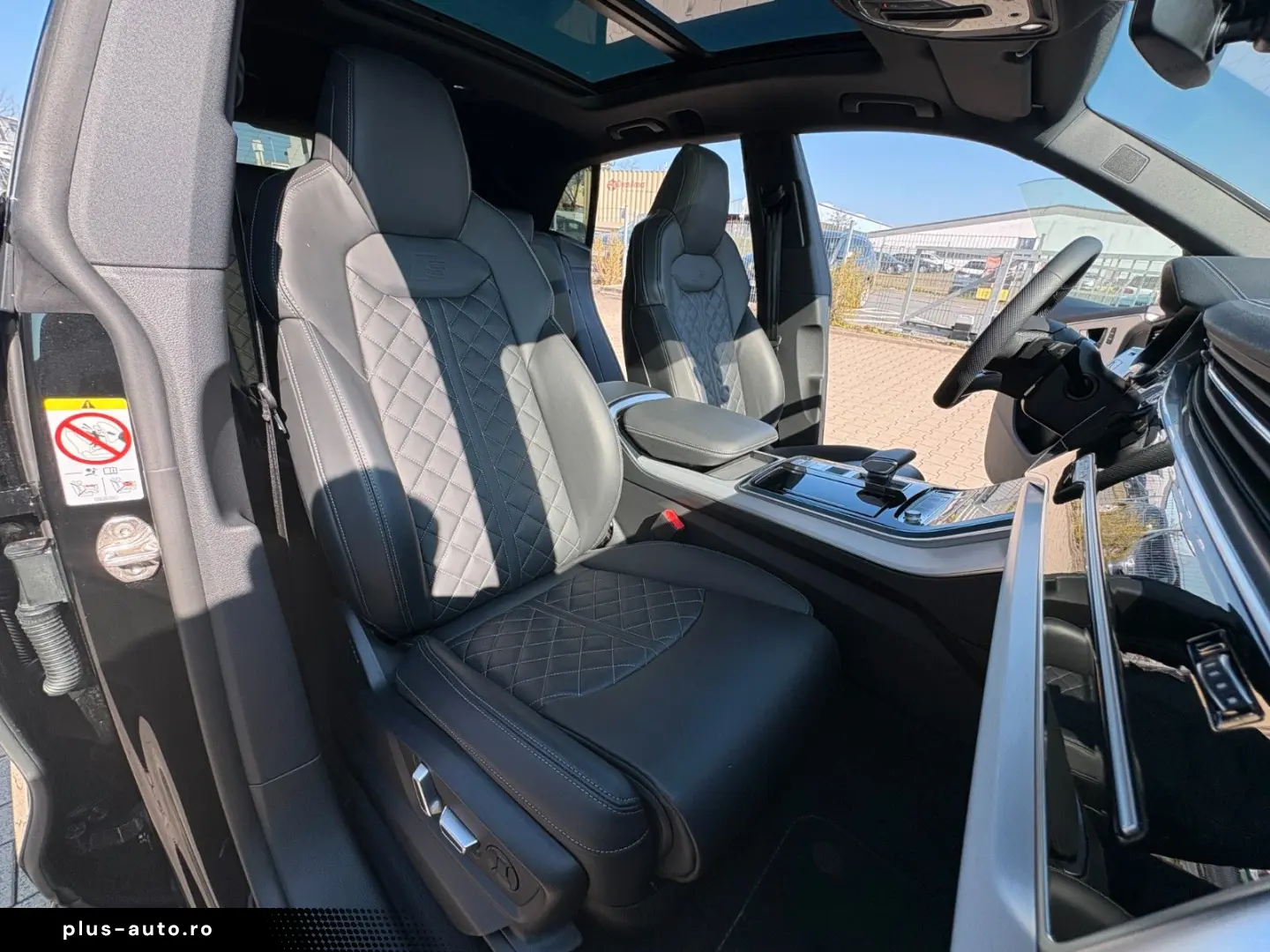 AUDI Q8 50 TDI quattro