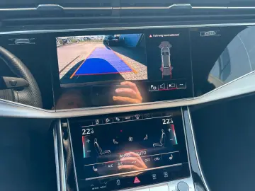 AUDI Q8 50 TDI quattro