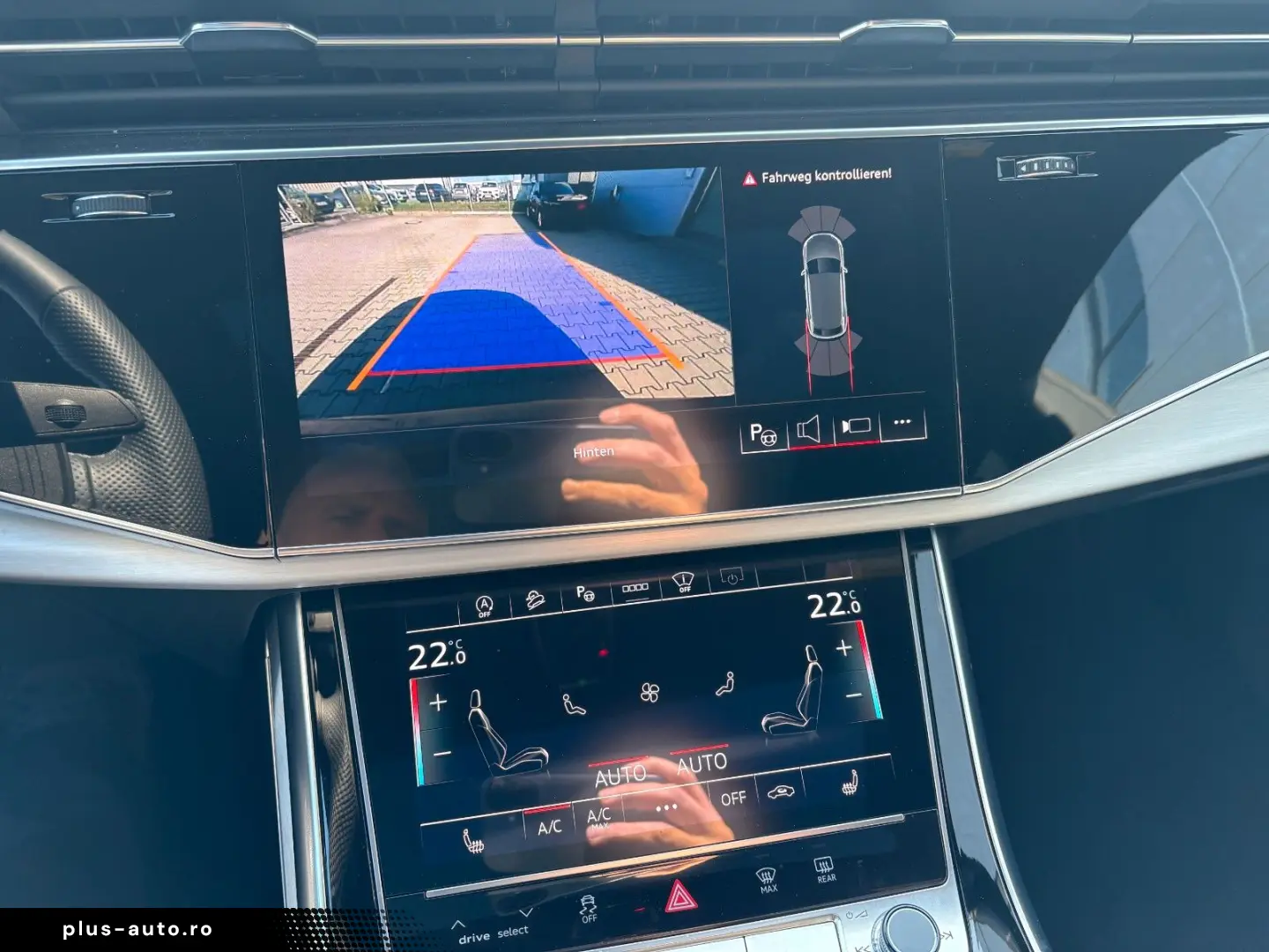 AUDI Q8 50 TDI quattro