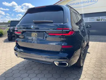 BMW X7 xDrive 40 d M Sport 6 locuri