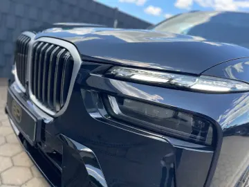 BMW X7 xDrive 40 d M Sport 6 locuri