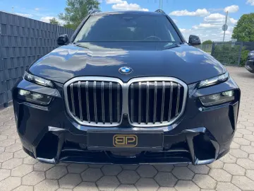 BMW X7 xDrive 40 d M Sport 6 locuri
