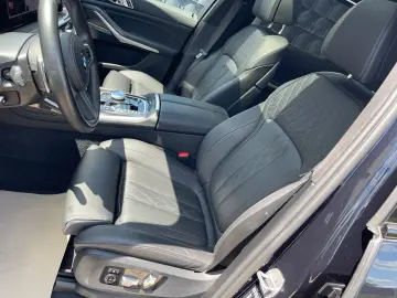 BMW X7 xDrive 40 d M Sport 6 locuri