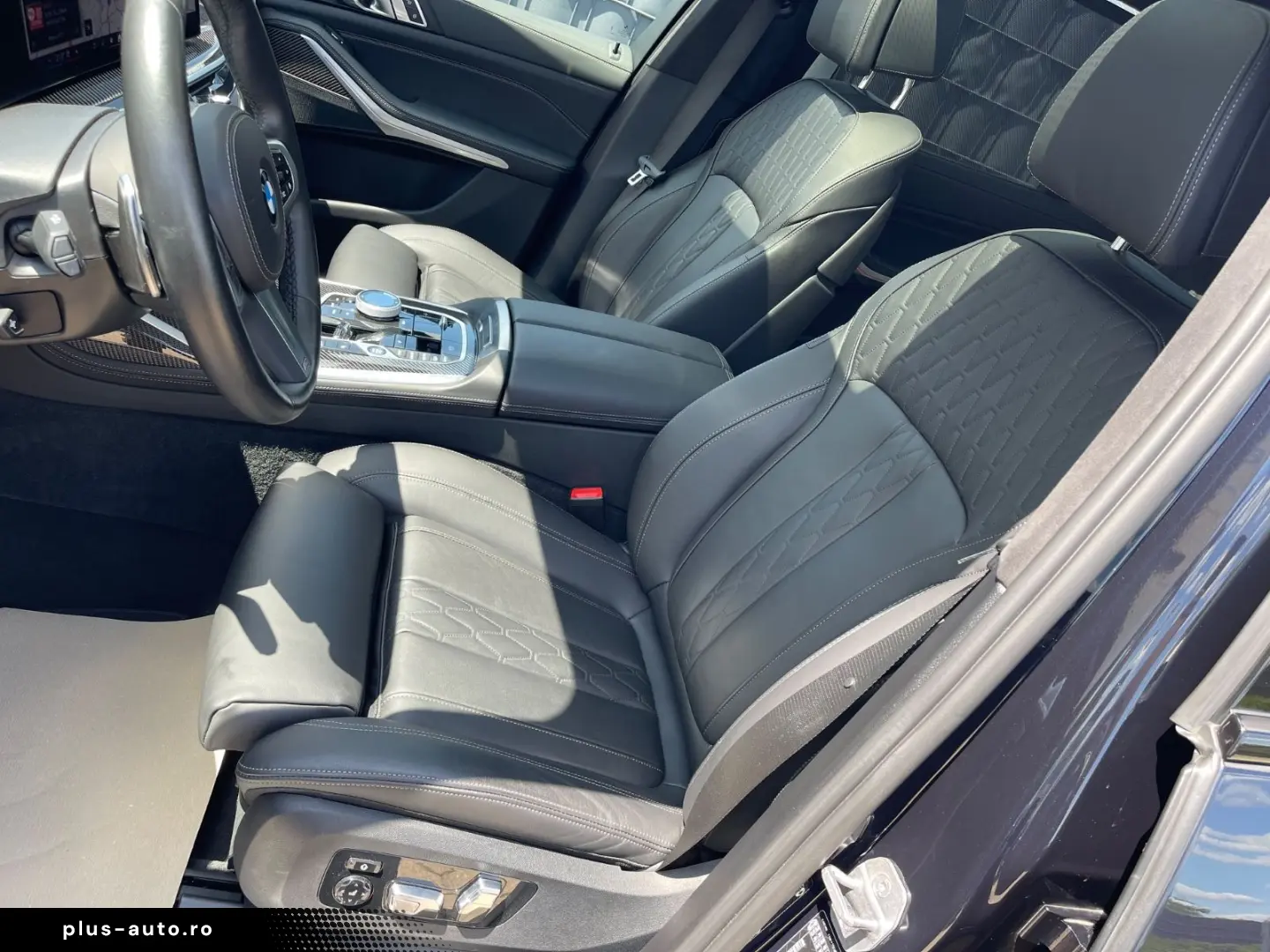 BMW X7 xDrive 40 d M Sport 6 locuri