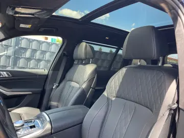 BMW X7 xDrive 40 d M Sport 6 locuri