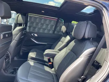 BMW X7 xDrive 40 d M Sport 6 locuri