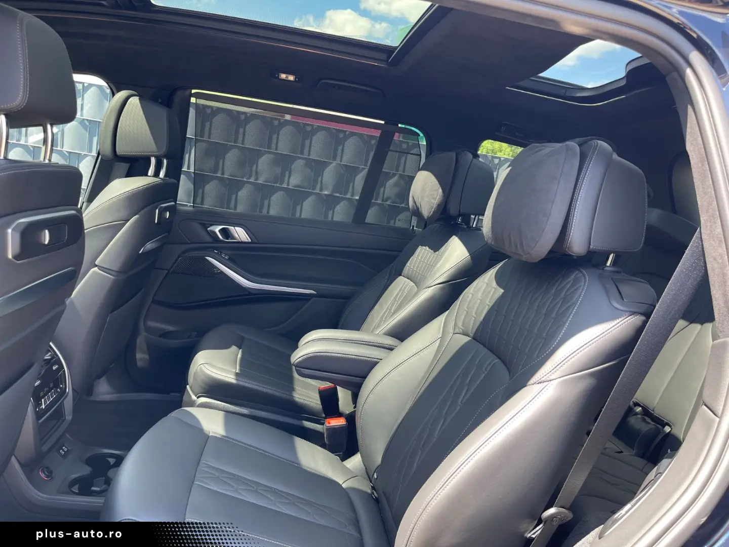BMW X7 xDrive 40 d M Sport 6 locuri