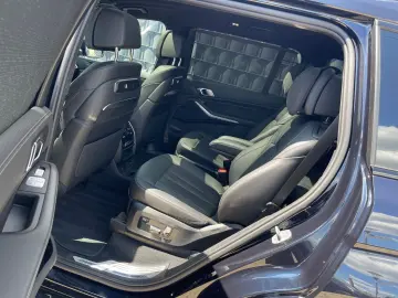 BMW X7 xDrive 40 d M Sport 6 locuri