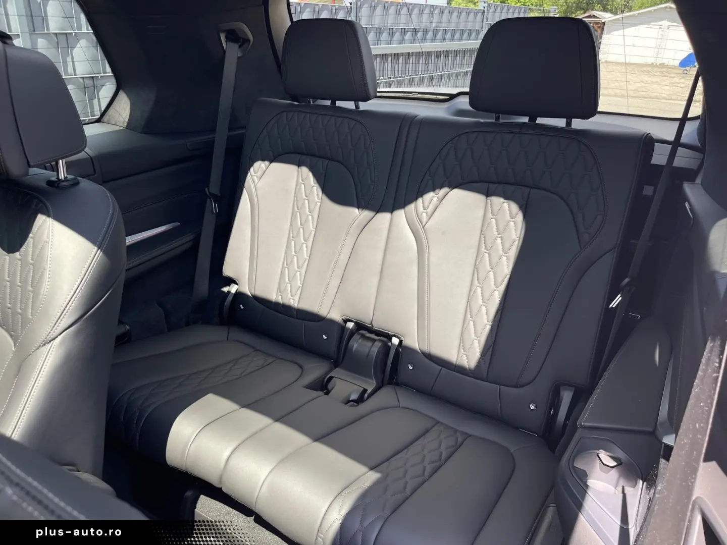 BMW X7 xDrive 40 d M Sport 6 locuri