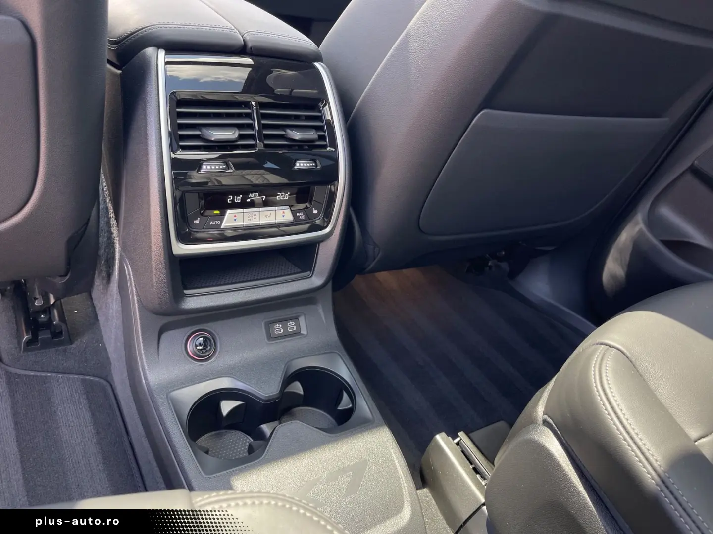 BMW X7 xDrive 40 d M Sport 6 locuri