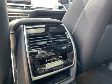 BMW X7 xDrive 40 d M Sport 6 locuri