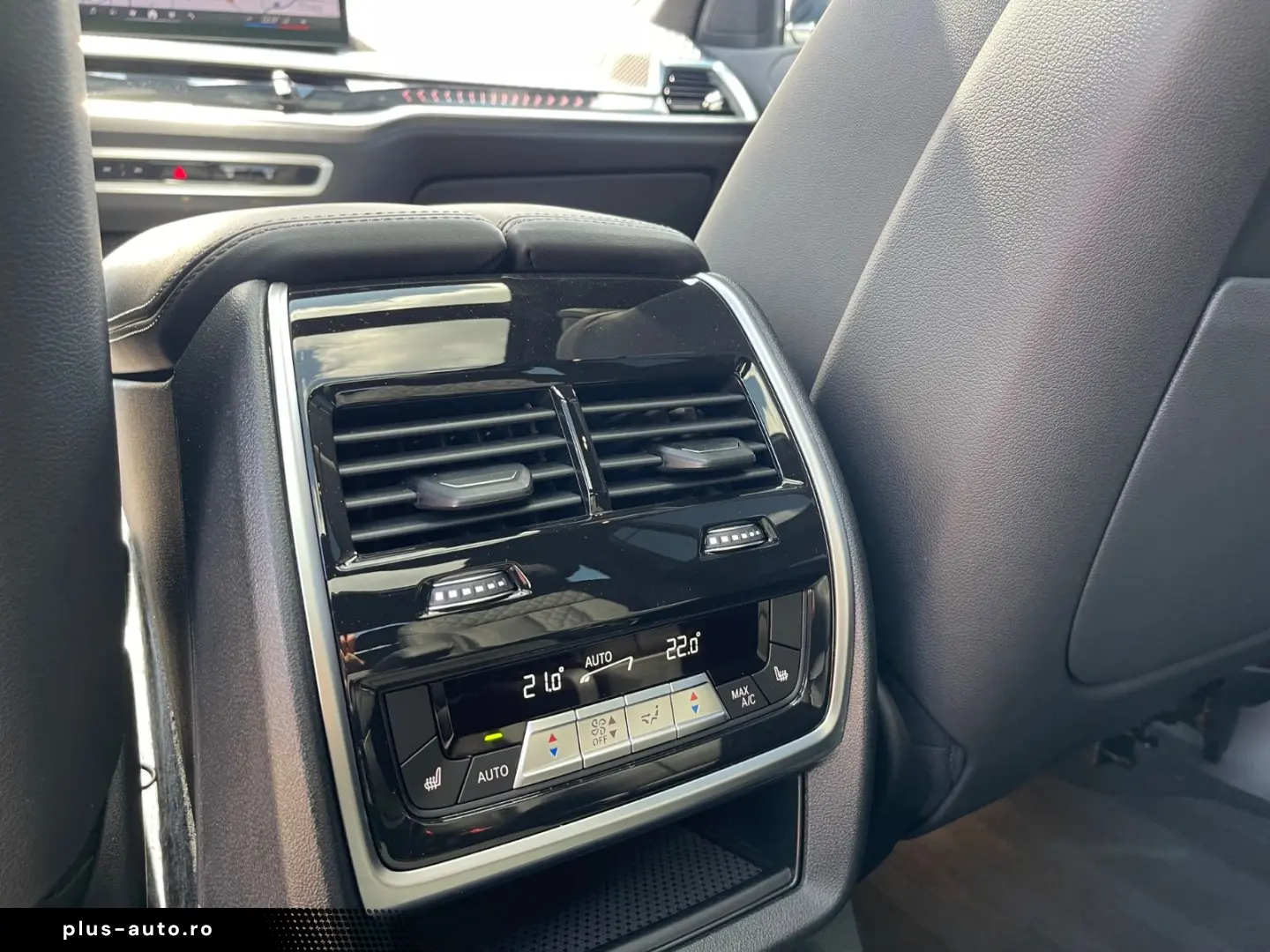 BMW X7 xDrive 40 d M Sport 6 locuri