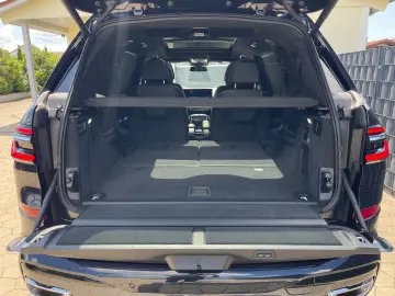 BMW X7 xDrive 40 d M Sport 6 locuri