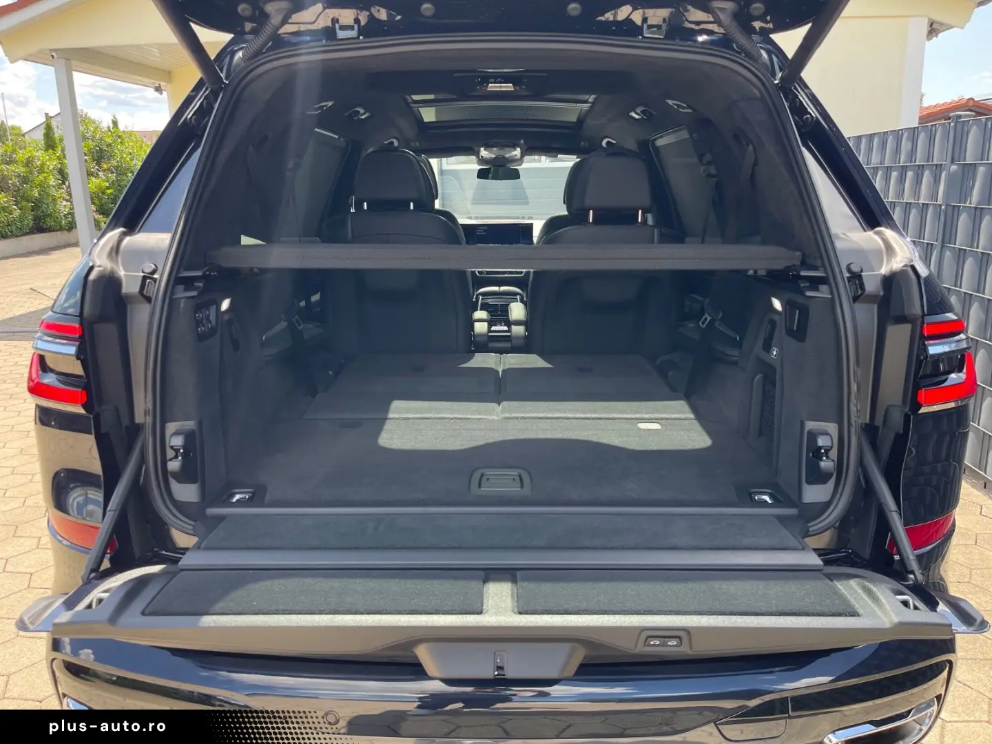 BMW X7 xDrive 40 d M Sport 6 locuri