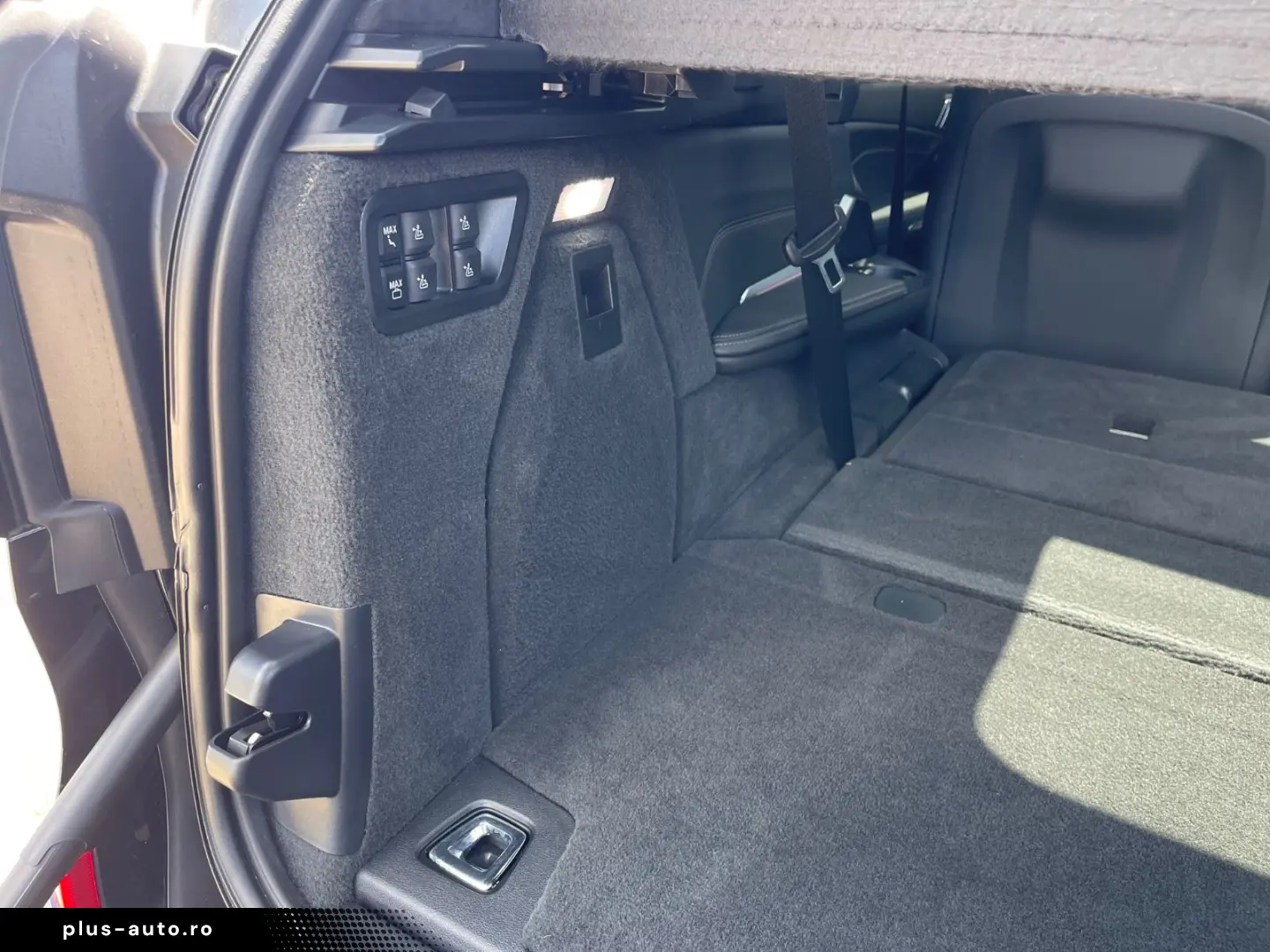 BMW X7 xDrive 40 d M Sport 6 locuri