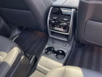 BMW X7 xDrive 40 d M Sport 6 locuri