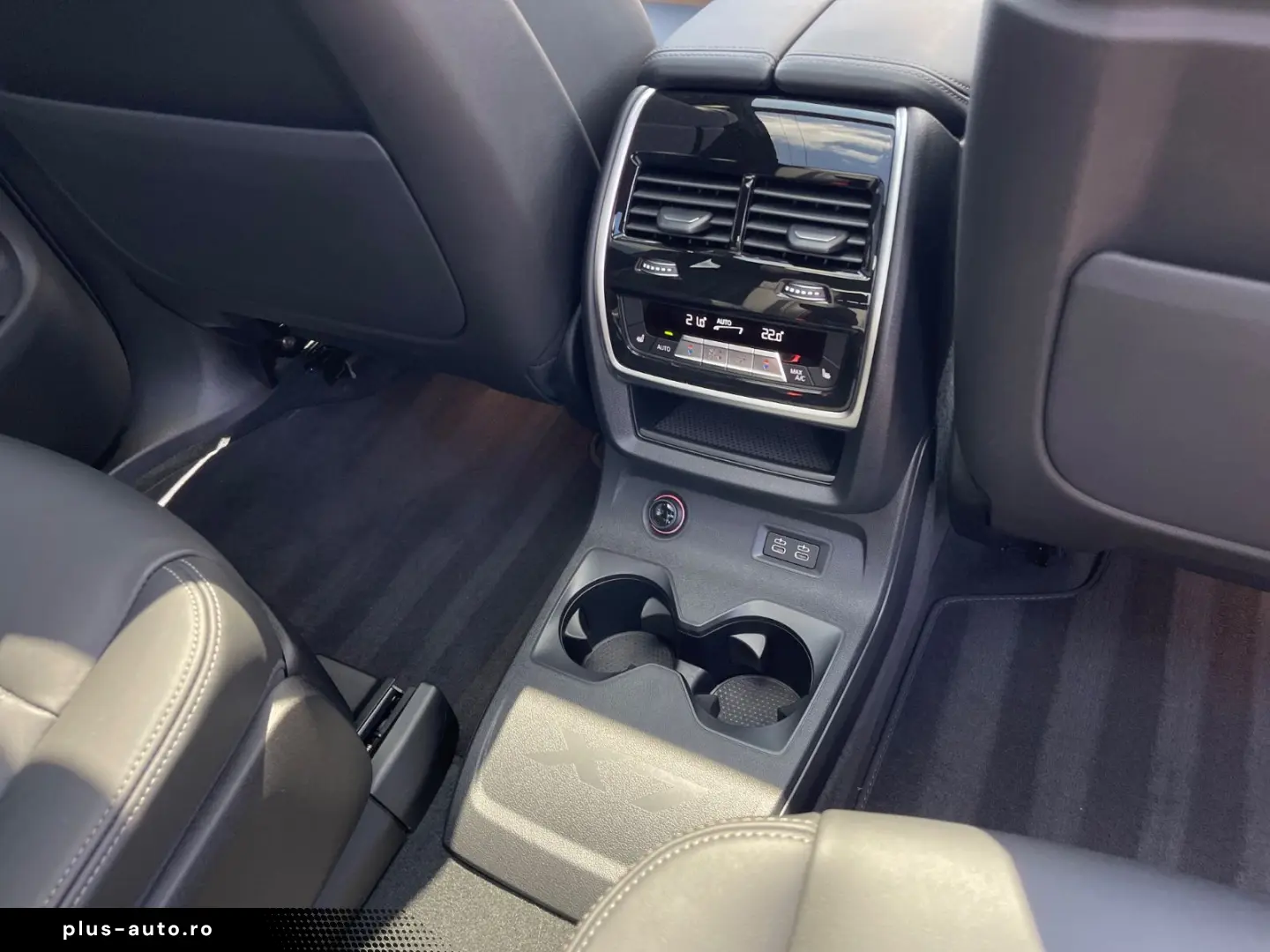 BMW X7 xDrive 40 d M Sport 6 locuri