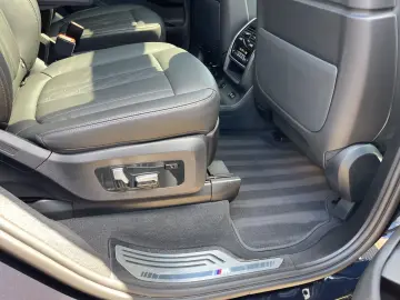 BMW X7 xDrive 40 d M Sport 6 locuri