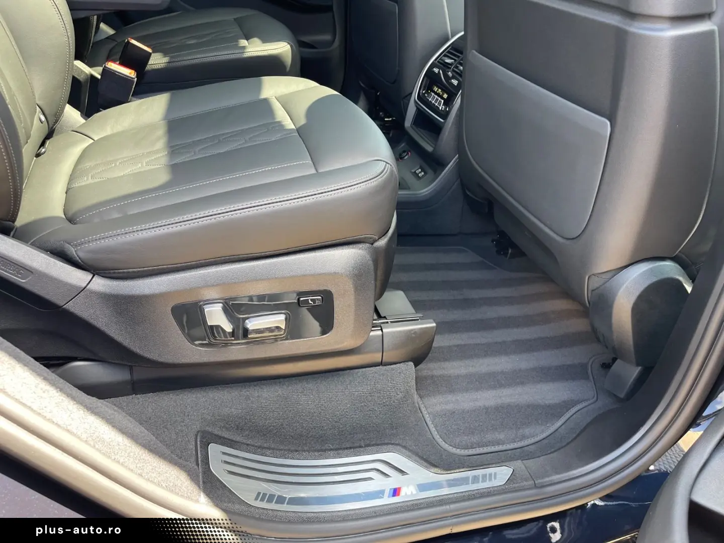 BMW X7 xDrive 40 d M Sport 6 locuri