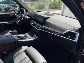 BMW X7 xDrive 40 d M Sport 6 locuri
