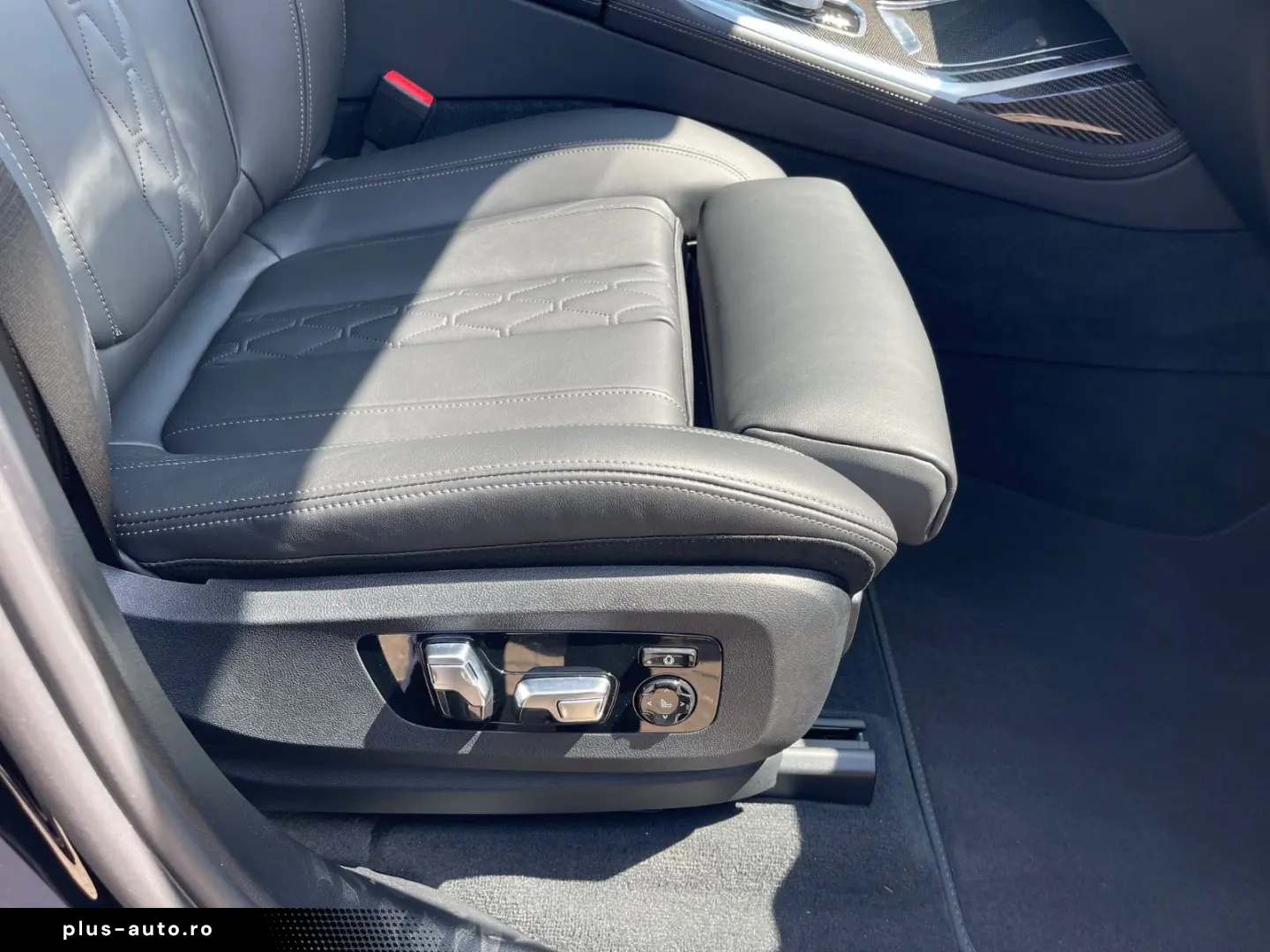 BMW X7 xDrive 40 d M Sport 6 locuri