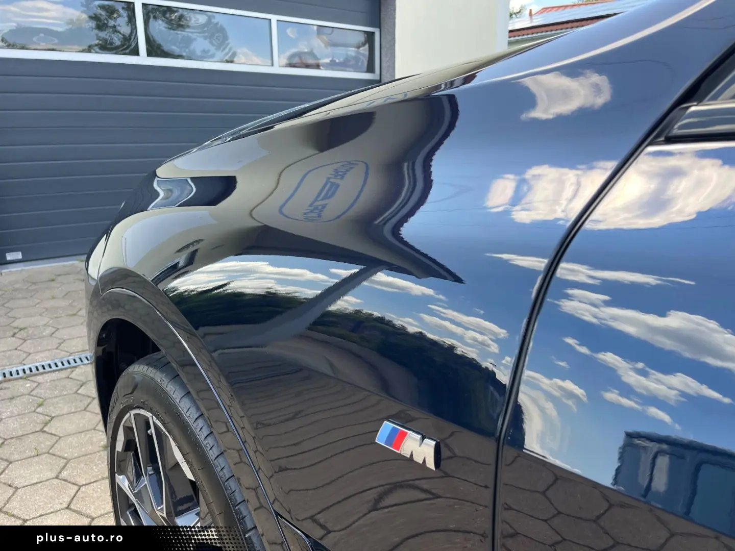 BMW X7 xDrive 40 d M Sport 6 locuri
