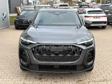AUDI Q5 Sportback 2.0 TDI quattro Pano Matrix  3.Disp