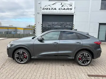 AUDI Q5 Sportback 2.0 TDI quattro Pano Matrix  3.Disp