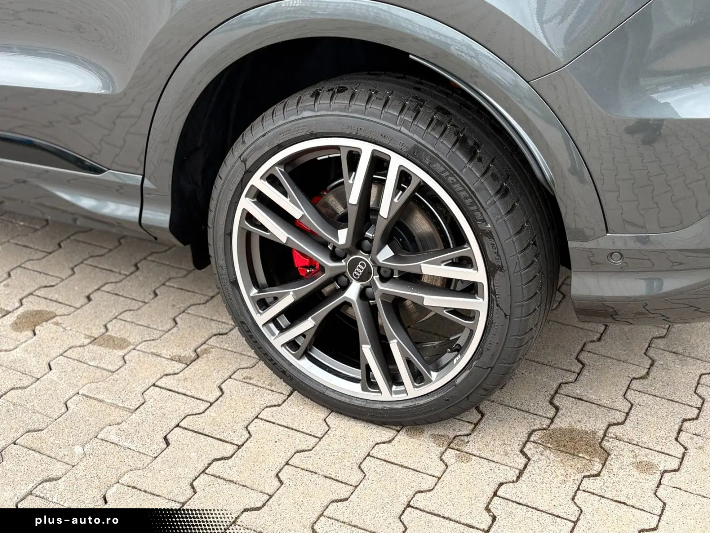 AUDI Q5 Sportback 2.0 TDI quattro Pano Matrix  3.Disp