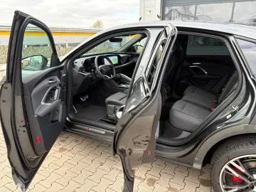 AUDI Q5 Sportback 2.0 TDI quattro Pano Matrix  3.Disp