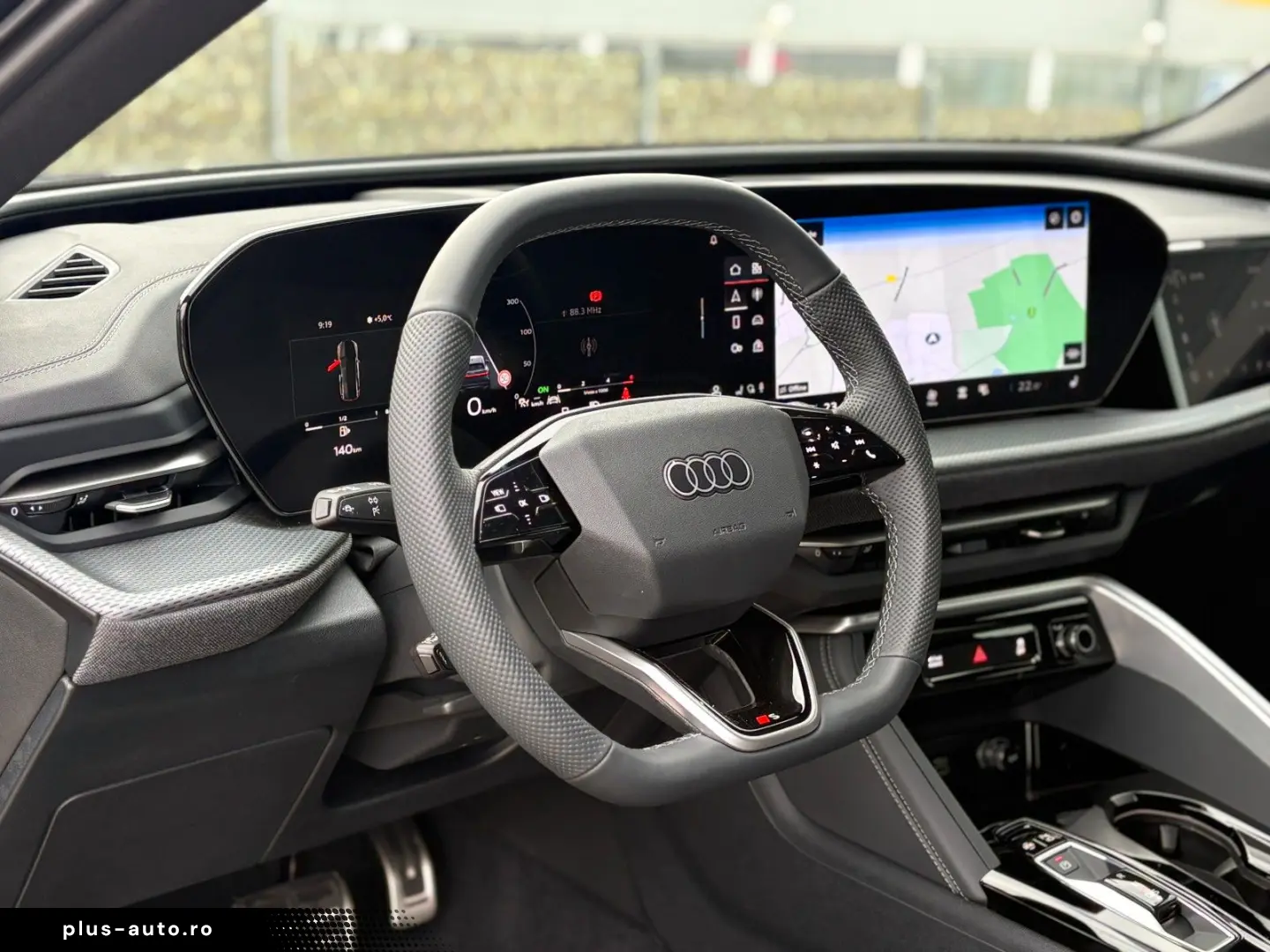 AUDI Q5 Sportback 2.0 TDI quattro Pano Matrix  3.Disp