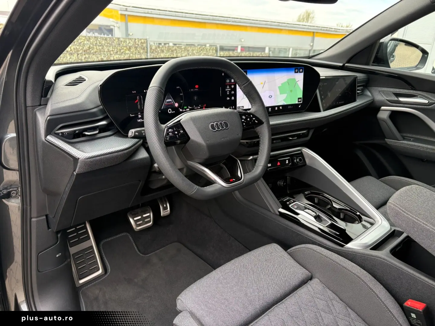 AUDI Q5 Sportback 2.0 TDI quattro Pano Matrix  3.Disp