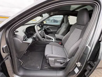 AUDI Q5 Sportback 2.0 TDI quattro Pano Matrix  3.Disp