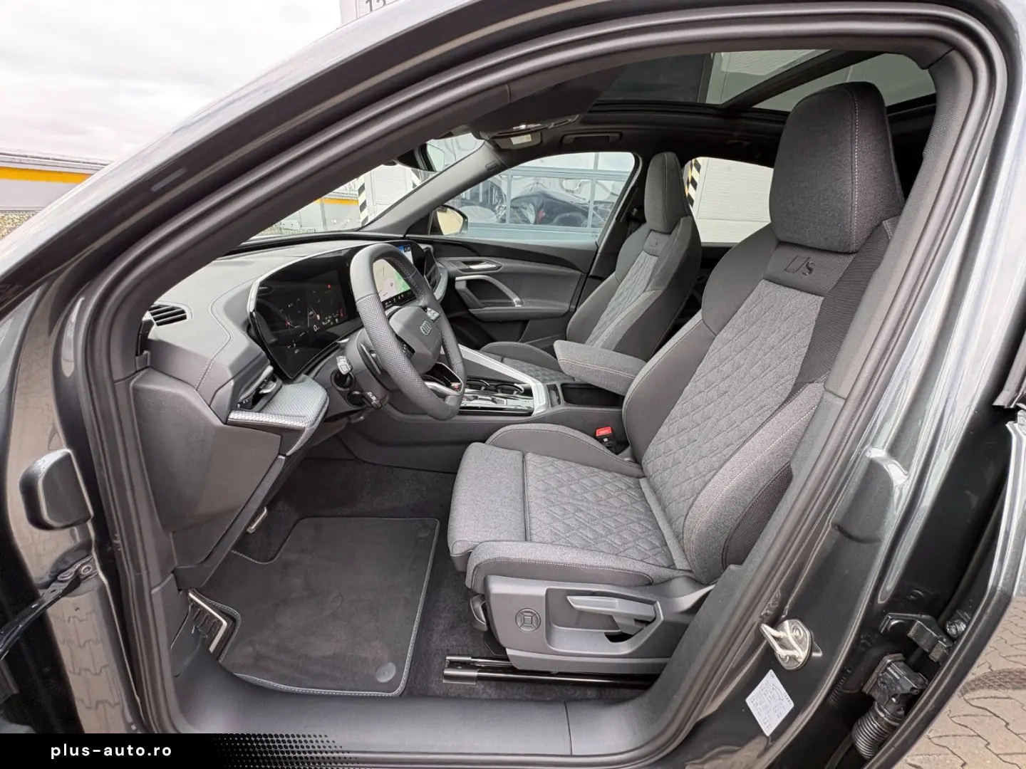 AUDI Q5 Sportback 2.0 TDI quattro Pano Matrix  3.Disp