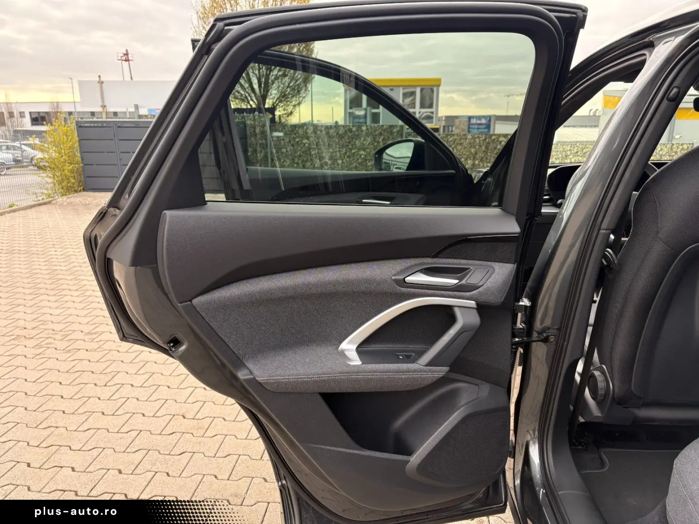 AUDI Q5 Sportback 2.0 TDI quattro Pano Matrix  3.Disp