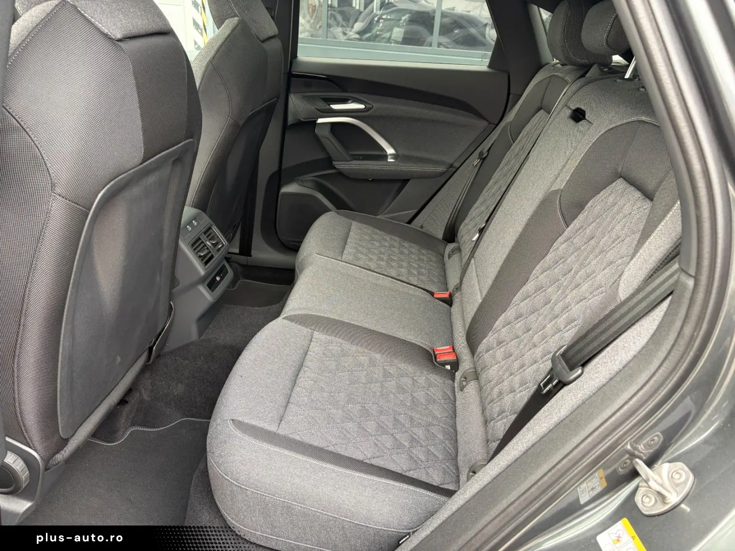 AUDI Q5 Sportback 2.0 TDI quattro Pano Matrix  3.Disp