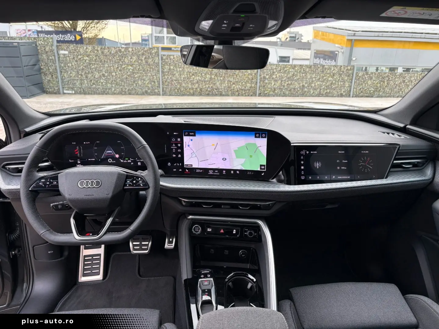 AUDI Q5 Sportback 2.0 TDI quattro Pano Matrix  3.Disp