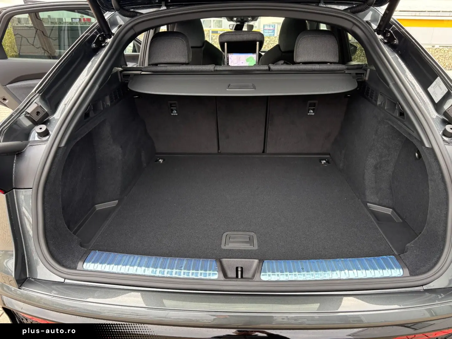 AUDI Q5 Sportback 2.0 TDI quattro Pano Matrix  3.Disp