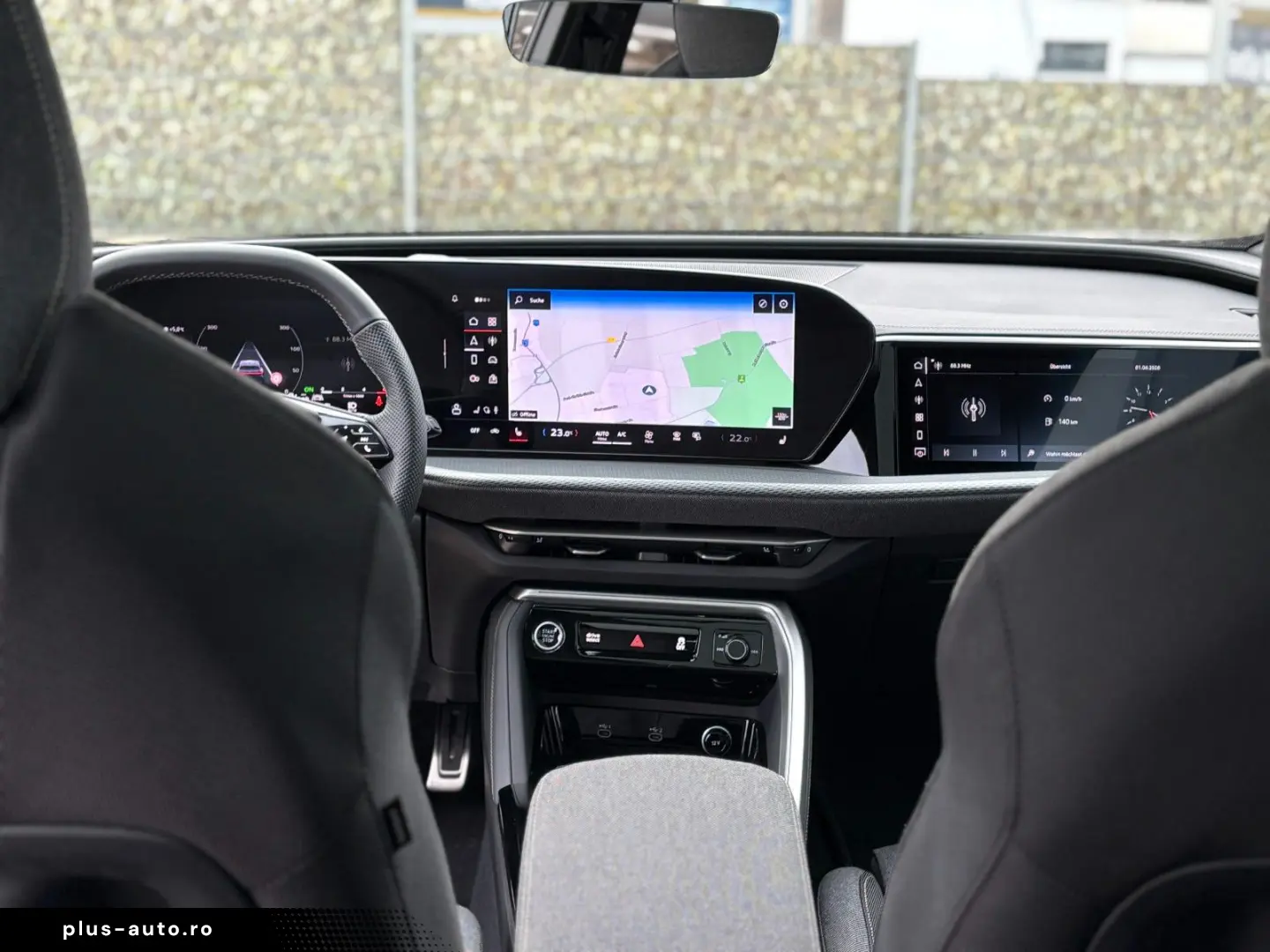 AUDI Q5 Sportback 2.0 TDI quattro Pano Matrix  3.Disp